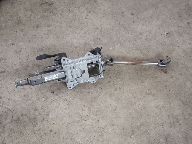 bontott VW TIGUAN Kormányoszlop