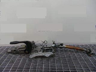 bontott VW TIGUAN Kormányoszlop