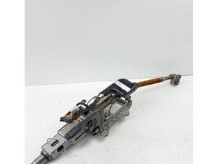 bontott VW TIGUAN Kormányoszlop