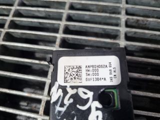 bontott VW TIGUAN Kormányszög Jeladó