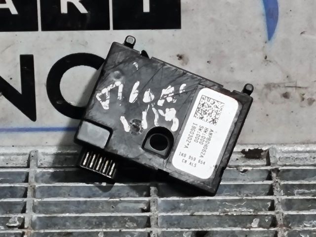 bontott VW TIGUAN Kormányszög Jeladó