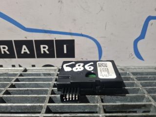 bontott VW TIGUAN Kormányszög Jeladó