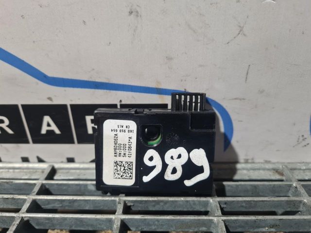 bontott VW TIGUAN Kormányszög Jeladó