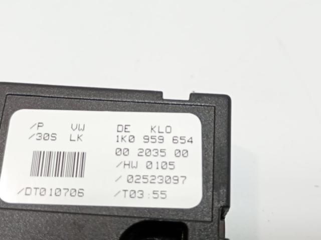 bontott VW TIGUAN Kormányszög Jeladó