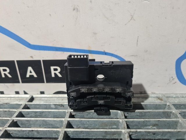 bontott VW TIGUAN Kormányszög Jeladó