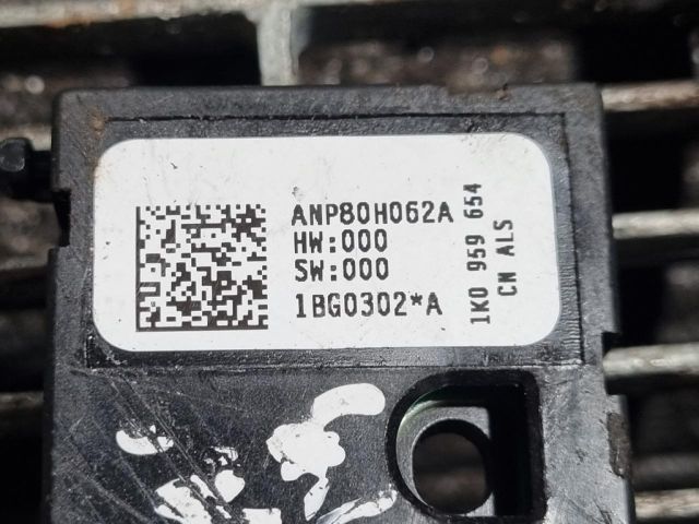 bontott VW TIGUAN Kormányszög Jeladó