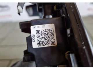 bontott VW TIGUAN Középkonzol Keret