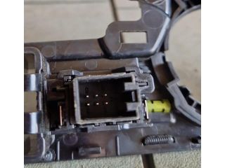 bontott VW TIGUAN Középkonzol Keret