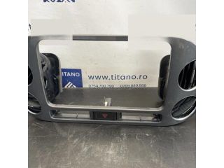 bontott VW TIGUAN Középső Szellőző