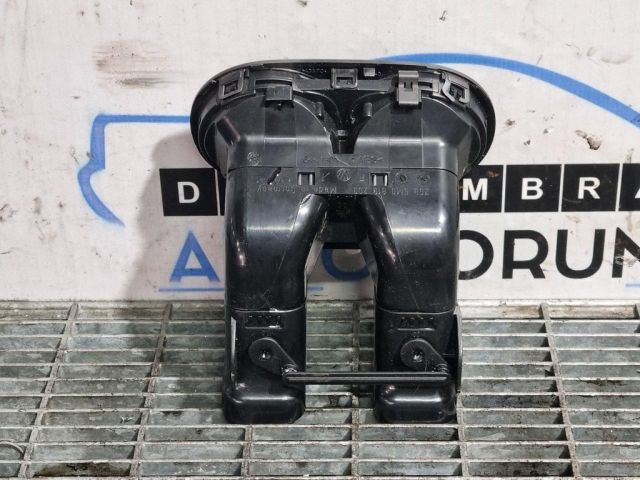 bontott VW TIGUAN Középső Szellőző