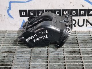 bontott VW TIGUAN Középső Szellőző