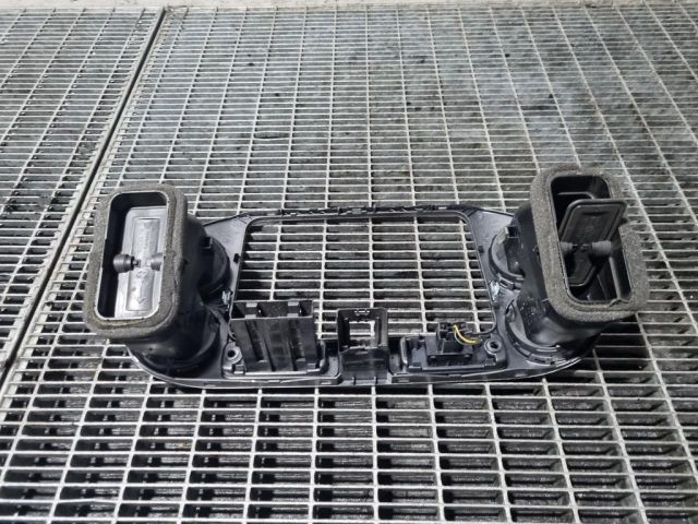 bontott VW TIGUAN Középső Szellőző