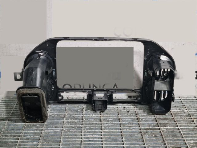 bontott VW TIGUAN Középső Szellőző