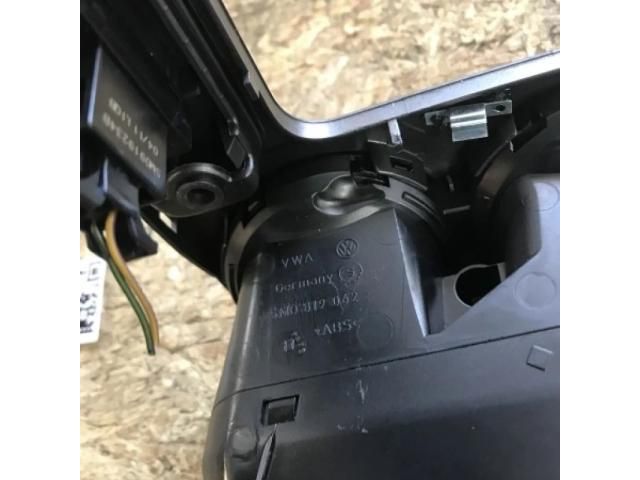 bontott VW TIGUAN Középső Szellőző