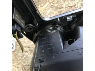 bontott VW TIGUAN Középső Szellőző