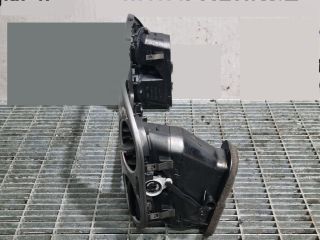 bontott VW TIGUAN Középső Szellőző