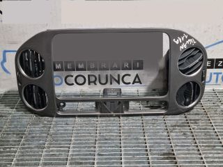 bontott VW TIGUAN Középső Szellőző