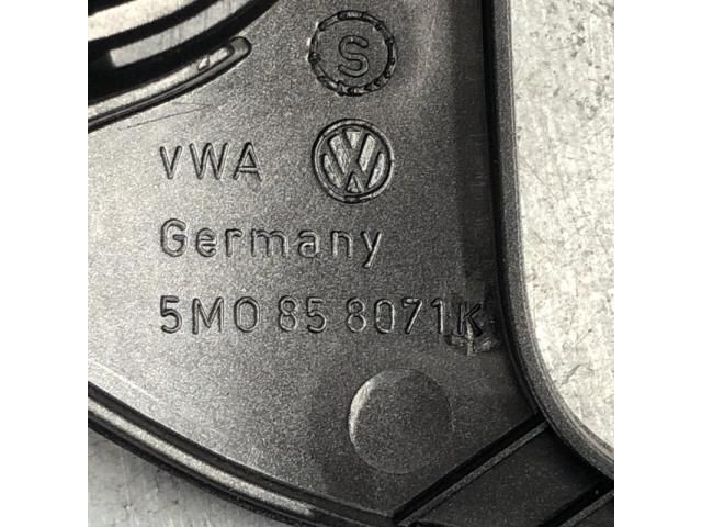 bontott VW TIGUAN Középső Szellőző