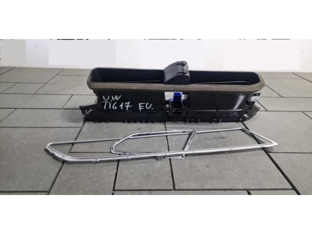 bontott VW TIGUAN Középső Szellőző