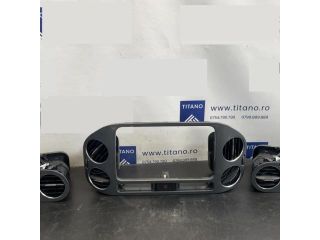 bontott VW TIGUAN Középső Szellőző