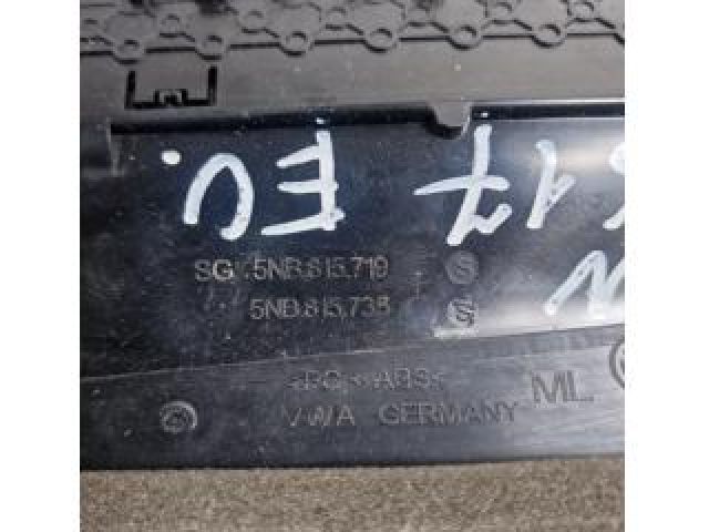 bontott VW TIGUAN Középső Szellőző