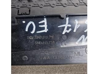 bontott VW TIGUAN Középső Szellőző