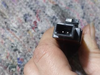 bontott VW TIGUAN Kulcs Nélküli Nyitás Jeladó