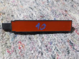 bontott VW TIGUAN Kulcs Nélküli Nyitás Jeladó