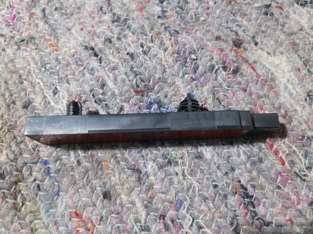 bontott VW TIGUAN Kulcs Nélküli Nyitás Jeladó