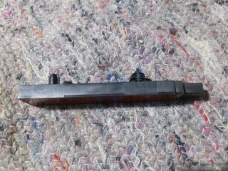 bontott VW TIGUAN Kulcs Nélküli Nyitás Jeladó