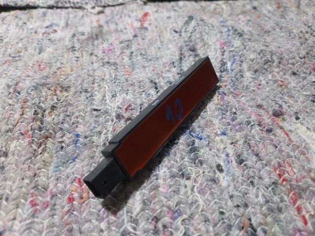 bontott VW TIGUAN Kulcs Nélküli Nyitás Jeladó