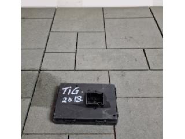 bontott VW TIGUAN Kulcs Nélküli Nyitás Jeladó