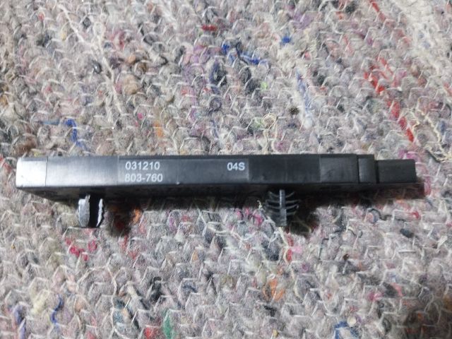 bontott VW TIGUAN Kulcs Nélküli Nyitás Jeladó