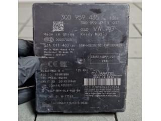 bontott VW TIGUAN Kulcs Nélküli Nyitás Jeladó