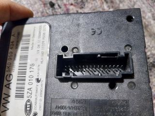 bontott VW TIGUAN Kulcs Nélküli Nyitás Jeladó