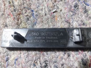 bontott VW TIGUAN Kulcs Nélküli Nyitás Jeladó