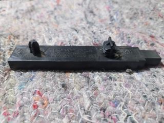 bontott VW TIGUAN Kulcs Nélküli Nyitás Jeladó