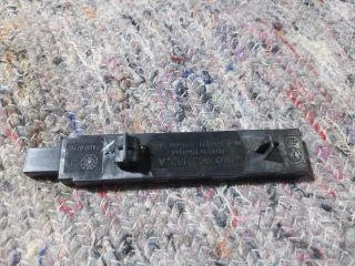 bontott VW TIGUAN Kulcs Nélküli Nyitás Jeladó