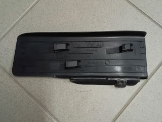 bontott VW TIGUAN Lábtámasz Burkolat