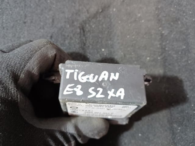 bontott VW TIGUAN Lámpa Vezérlő