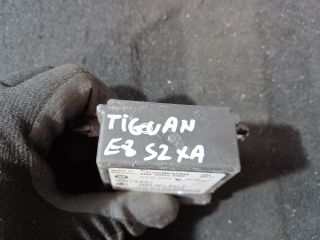 bontott VW TIGUAN Lámpa Vezérlő