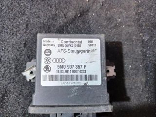 bontott VW TIGUAN Lámpa Vezérlő