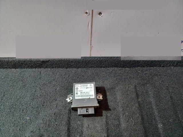 bontott VW TIGUAN Lámpa Vezérlő