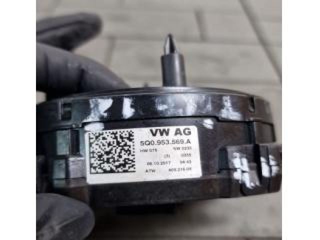 bontott VW TIGUAN Légzsák Átvezető Szalagkábel