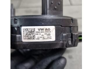 bontott VW TIGUAN Légzsák Átvezető Szalagkábel