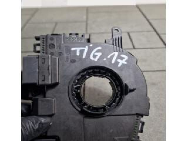 bontott VW TIGUAN Légzsák Átvezető Szalagkábel