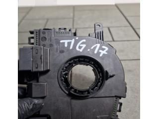 bontott VW TIGUAN Légzsák Átvezető Szalagkábel