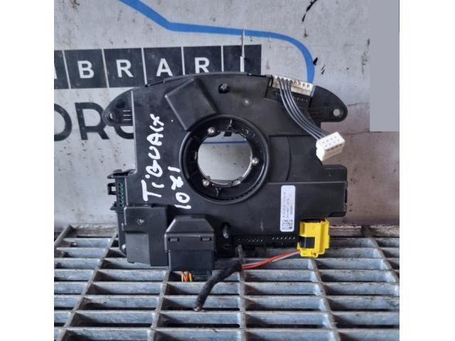 bontott VW TIGUAN Légzsák Átvezető Szalagkábel