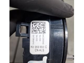 bontott VW TIGUAN Légzsák Átvezető Szalagkábel