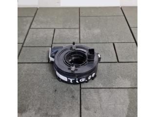 bontott VW TIGUAN Légzsák Átvezető Szalagkábel